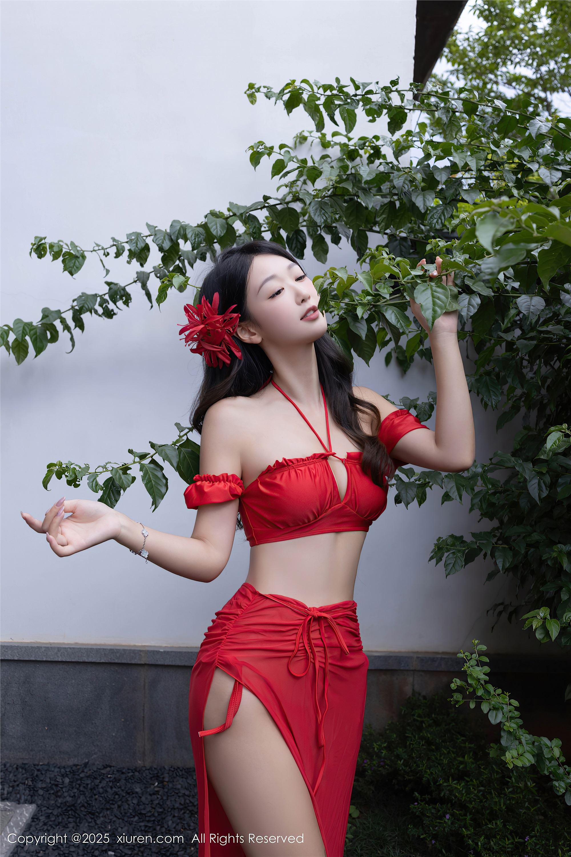 Xiuren秀人网 2025.08.18 NO.10662 唐安琪